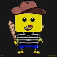MiniBrix #745