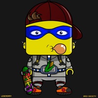 MiniBrix #754