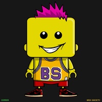 MiniBrix #766