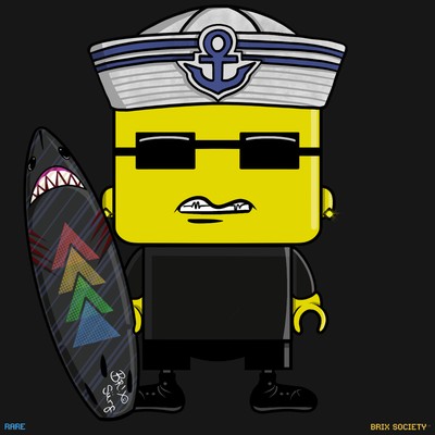 MiniBrix #770