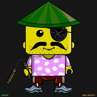 MiniBrix #771