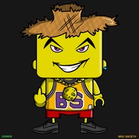 MiniBrix #782