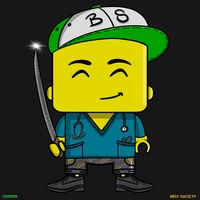 MiniBrix #784