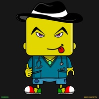 MiniBrix #795