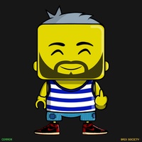 MiniBrix #797