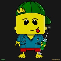 MiniBrix #804