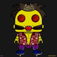 MiniBrix #813