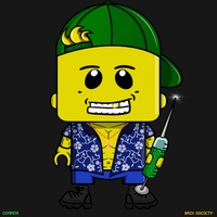MiniBrix #815