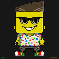 MiniBrix #818