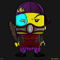 MiniBrix #828