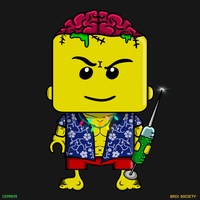 MiniBrix #835