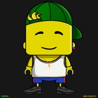 MiniBrix #838