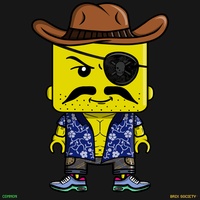 MiniBrix #845