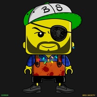 MiniBrix #856