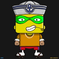 MiniBrix #863