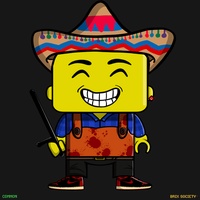 MiniBrix #865