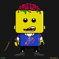 MiniBrix #866