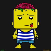 MiniBrix #867