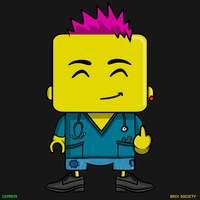 MiniBrix #868