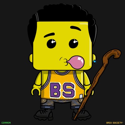 MiniBrix #877