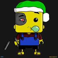 MiniBrix #883