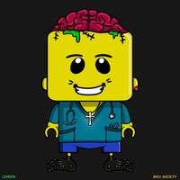 MiniBrix #884