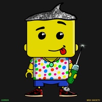MiniBrix #885