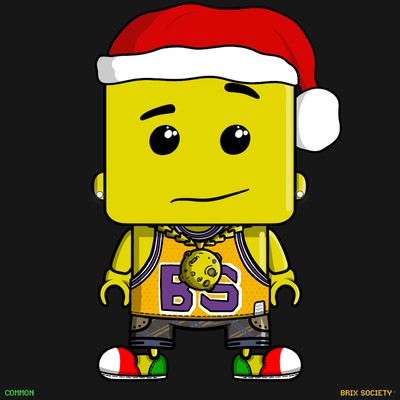 MiniBrix #887