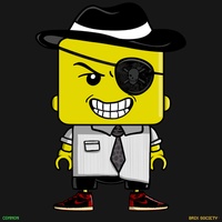 MiniBrix #888