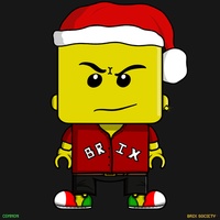 MiniBrix #898