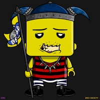 MiniBrix #901