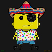 MiniBrix #904