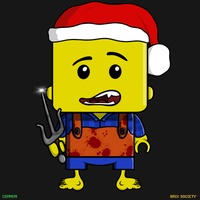 MiniBrix #905