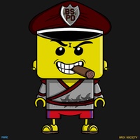 MiniBrix #906