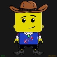 MiniBrix #927