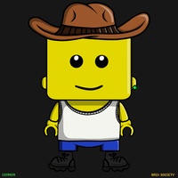 MiniBrix #930