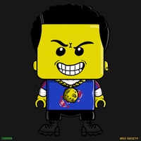 MiniBrix #933