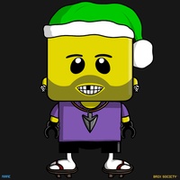 MiniBrix #935