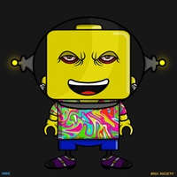 MiniBrix #938