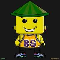 MiniBrix #941