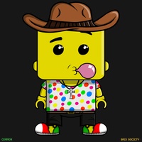 MiniBrix #952