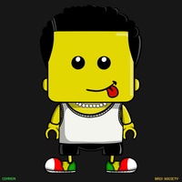 MiniBrix #955