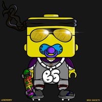 MiniBrix #961