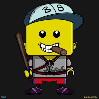 MiniBrix #962