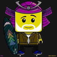 MiniBrix #968