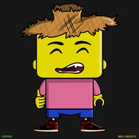 MiniBrix #975