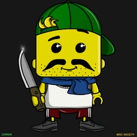 MiniBrix #976