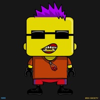 MiniBrix #983
