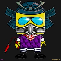 MiniBrix #988