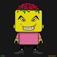 MiniBrix #993